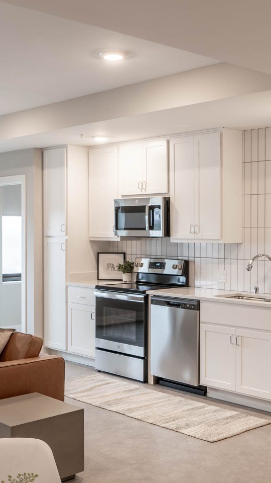 Picture of Chicago luxury apartment rentals that will make your friends jealous