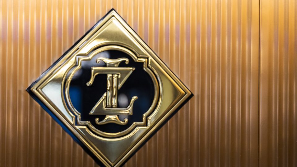 Elevator Emblem